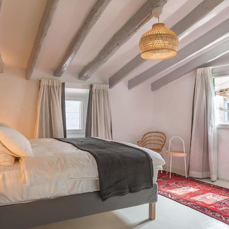 Can Karlito Rooms Sóller Eksteriør billede
