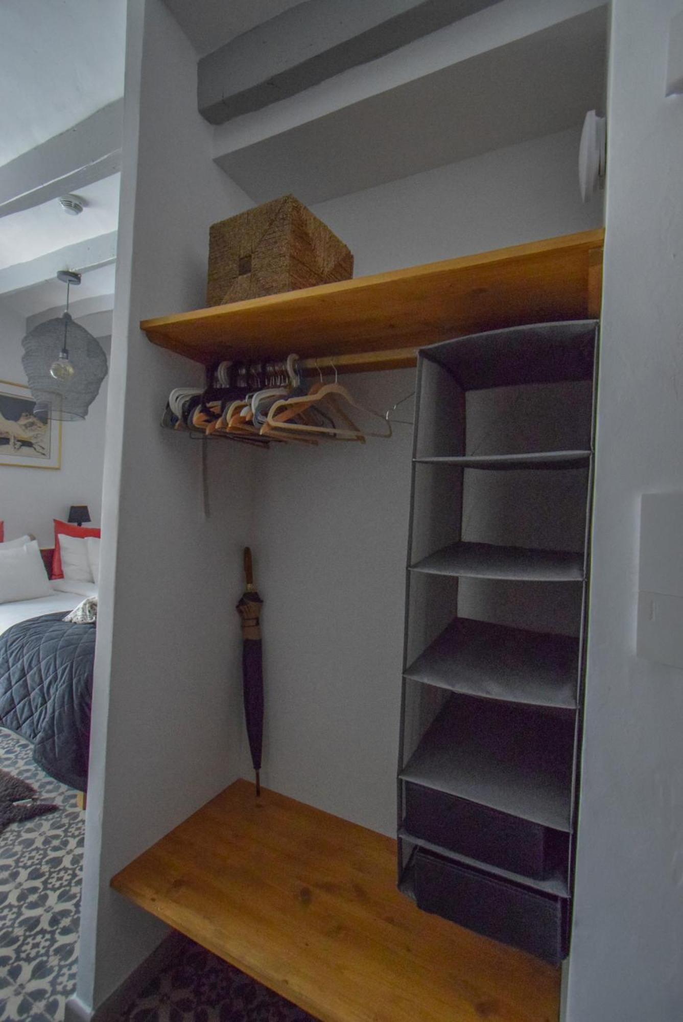 Can Karlito Rooms Sóller Eksteriør billede