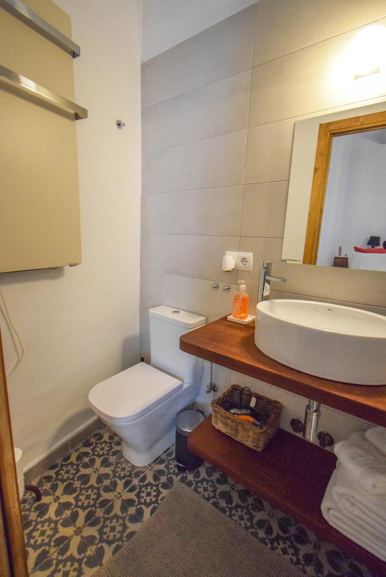 Can Karlito Rooms Sóller Eksteriør billede