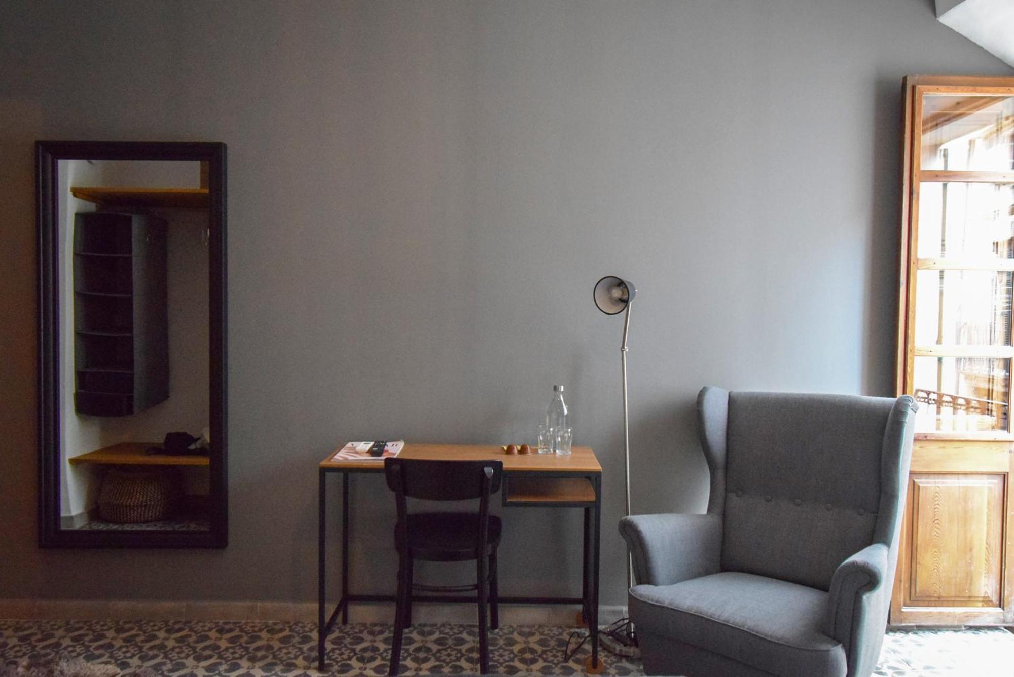 Can Karlito Rooms Sóller Eksteriør billede