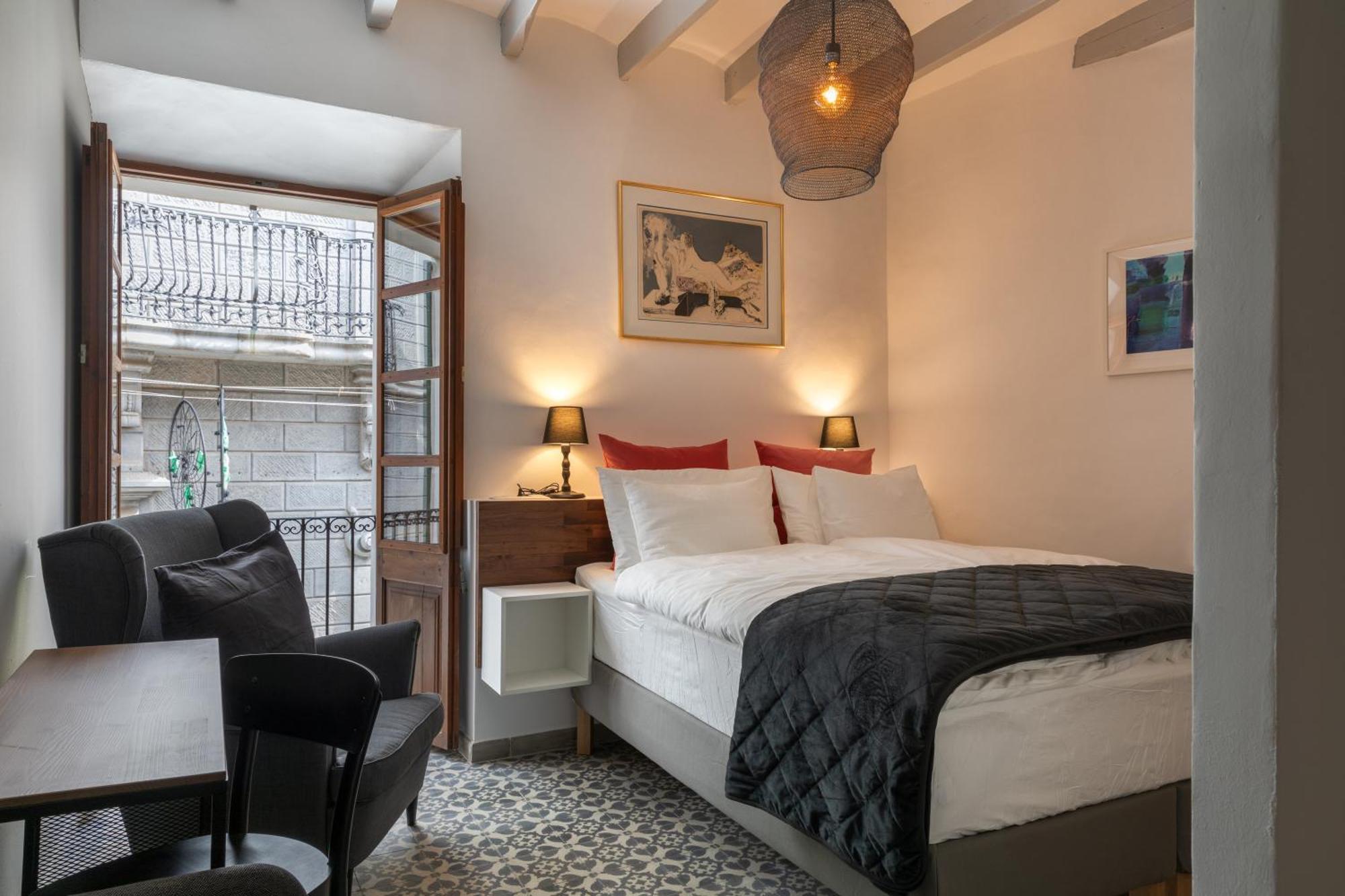 Can Karlito Rooms Sóller Eksteriør billede