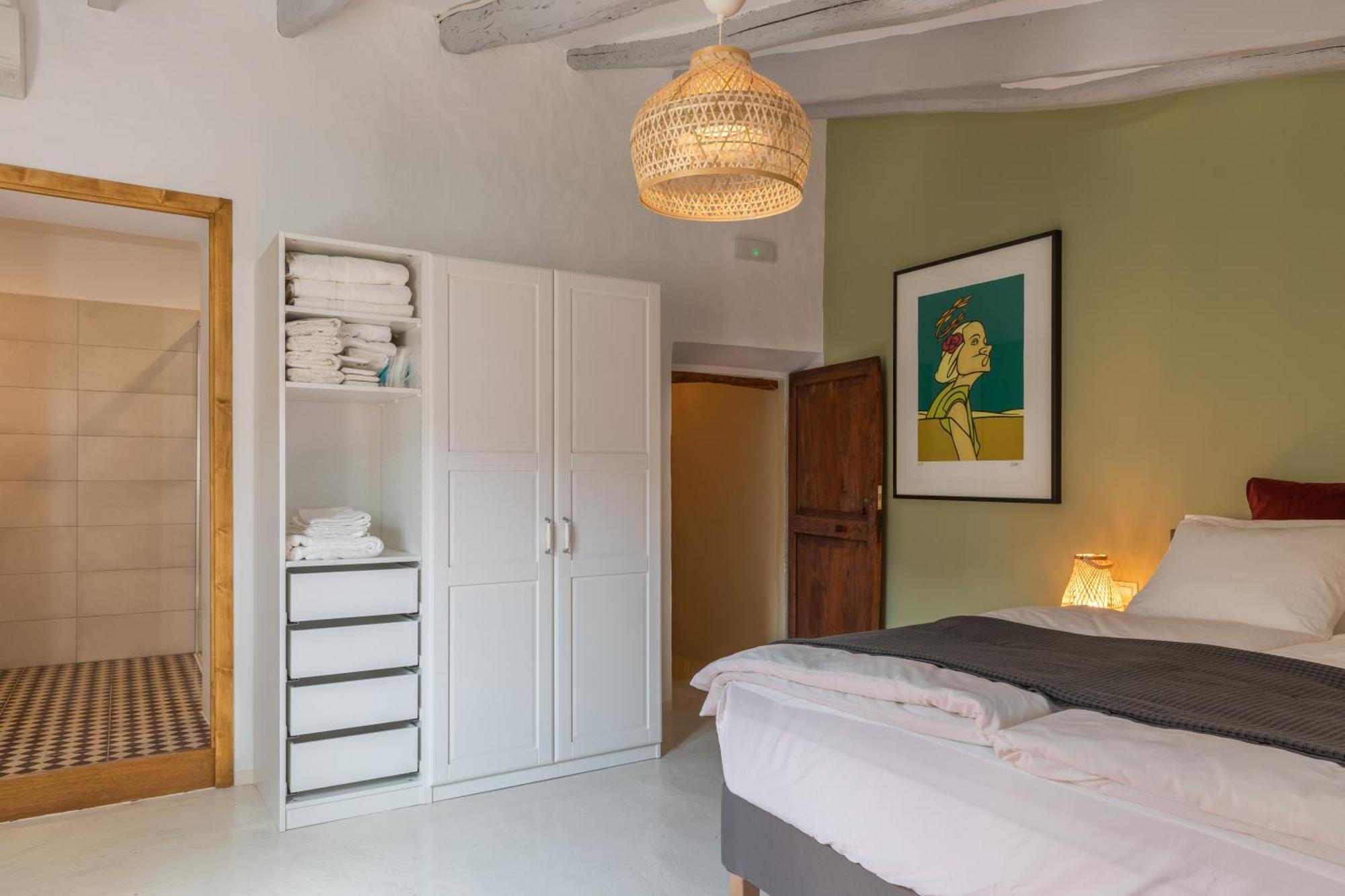 Can Karlito Rooms Sóller Eksteriør billede