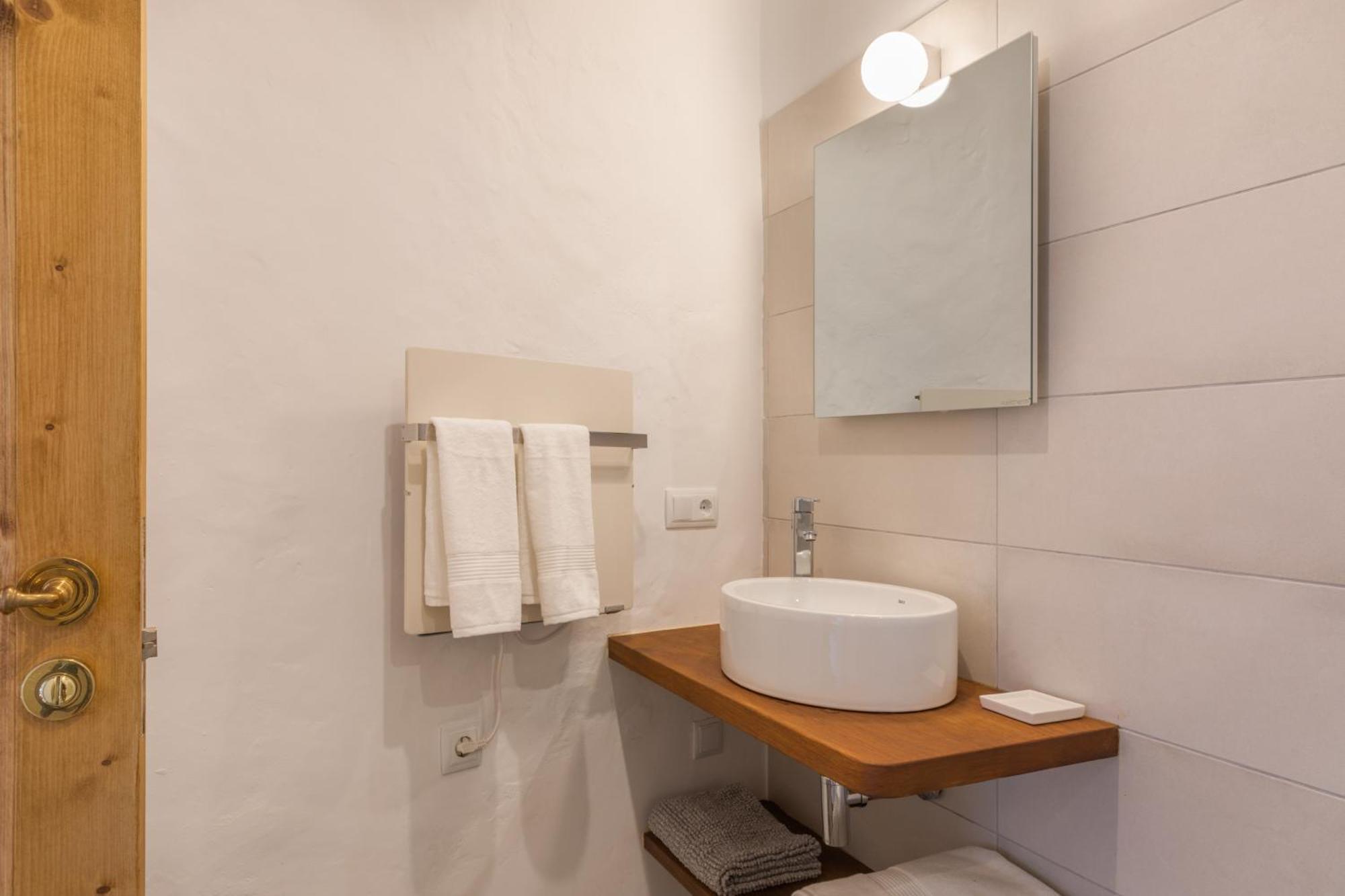 Can Karlito Rooms Sóller Eksteriør billede