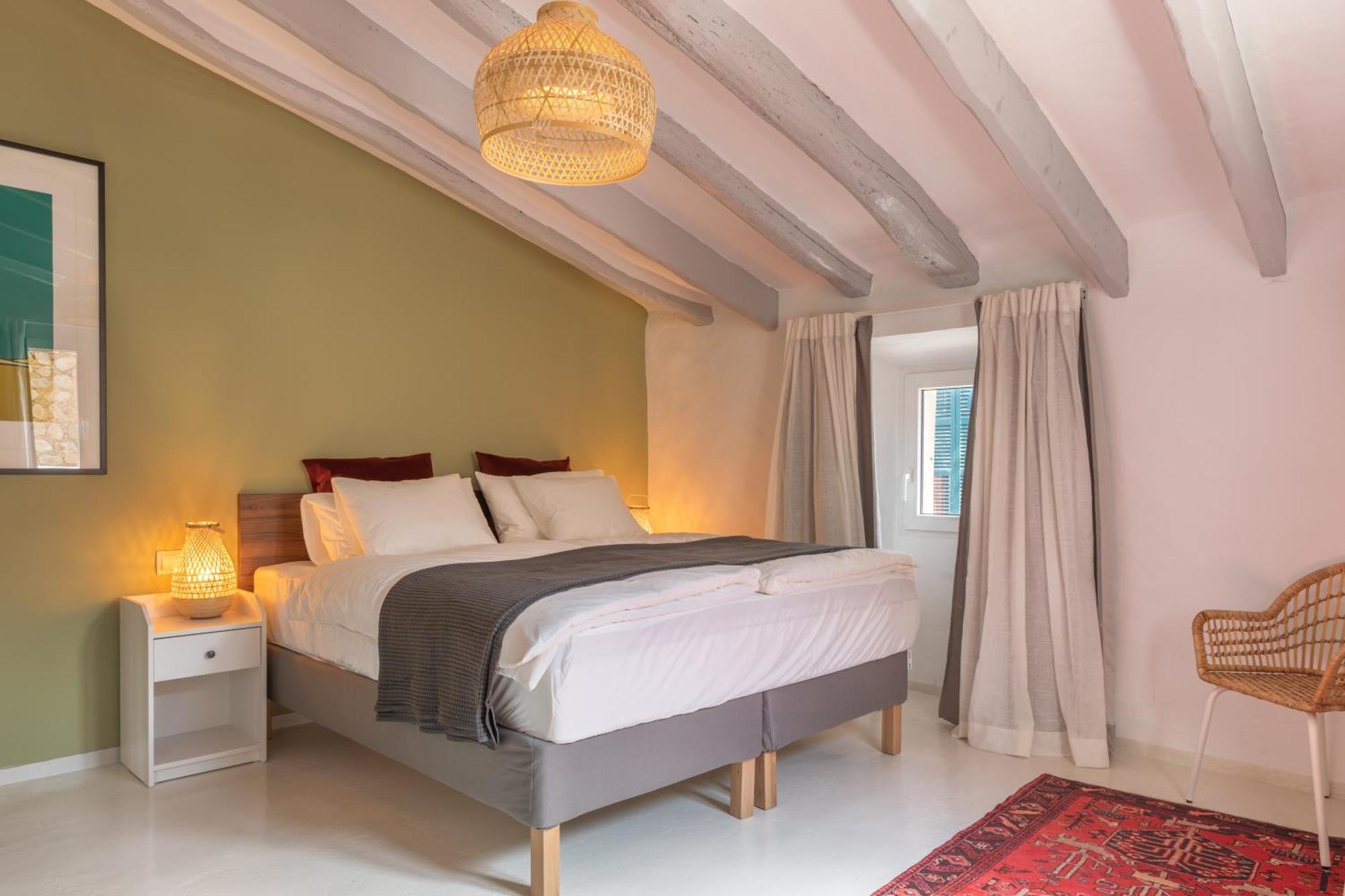Can Karlito Rooms Sóller Eksteriør billede