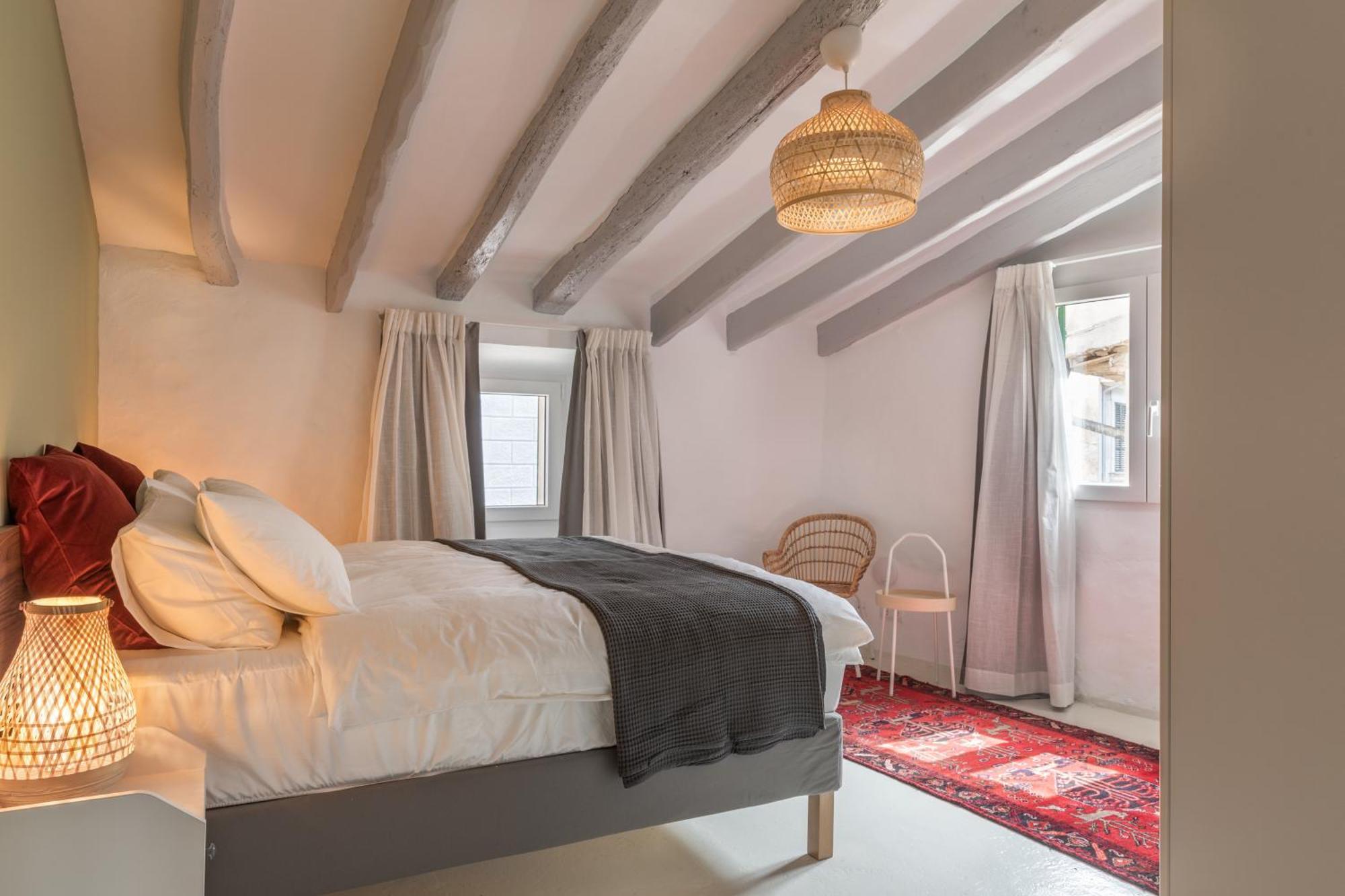 Can Karlito Rooms Sóller Eksteriør billede