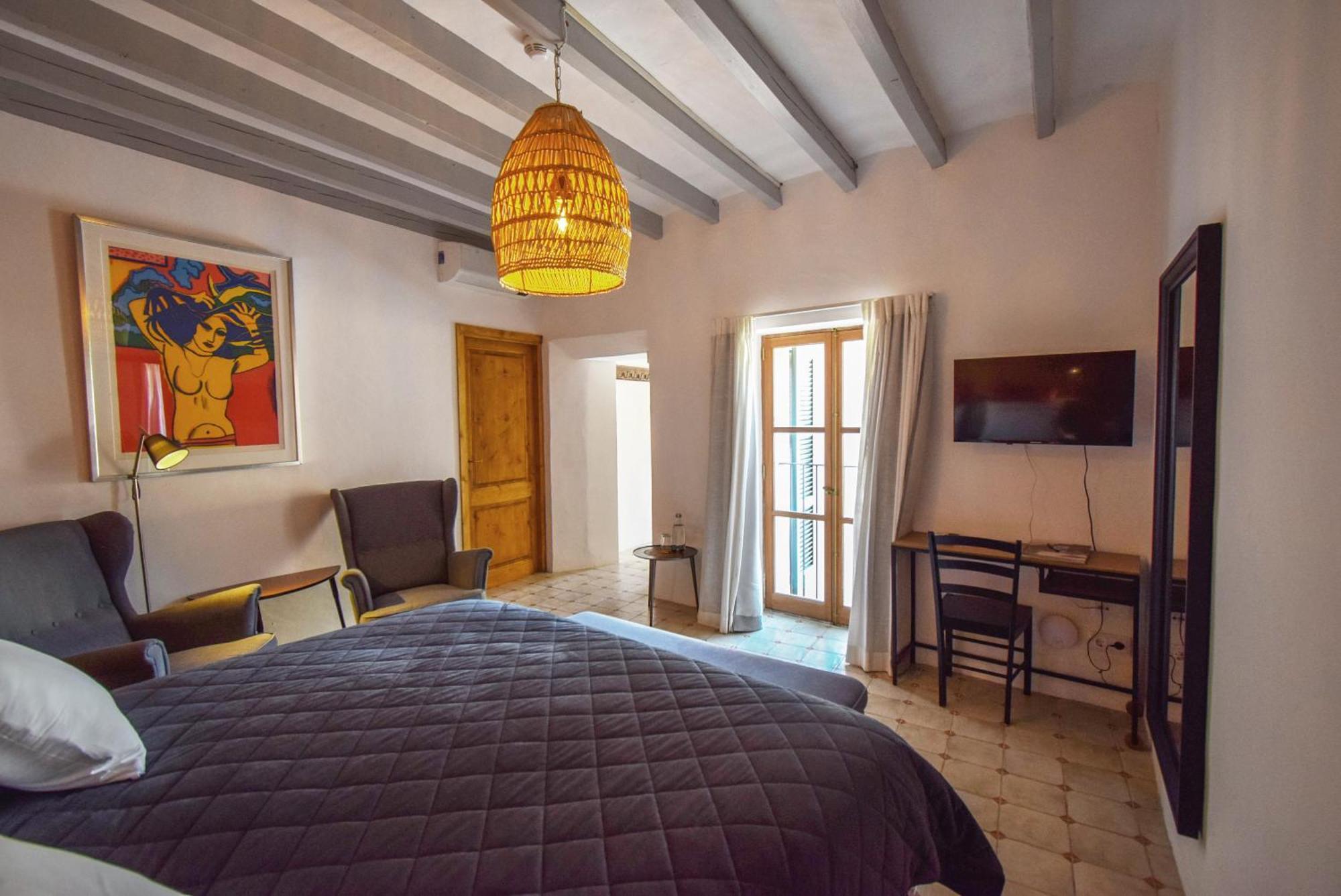 Can Karlito Rooms Sóller Eksteriør billede