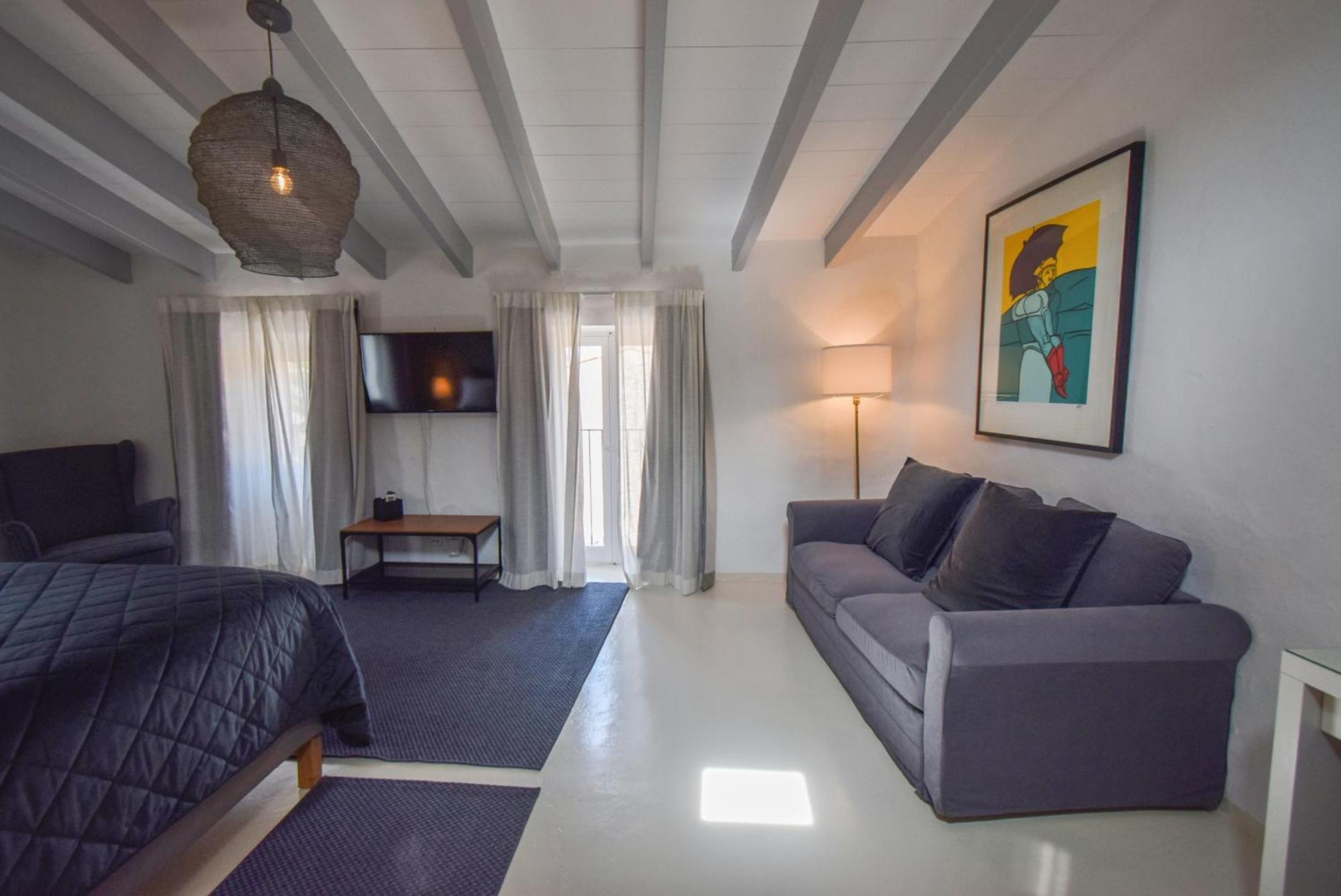 Can Karlito Rooms Sóller Eksteriør billede