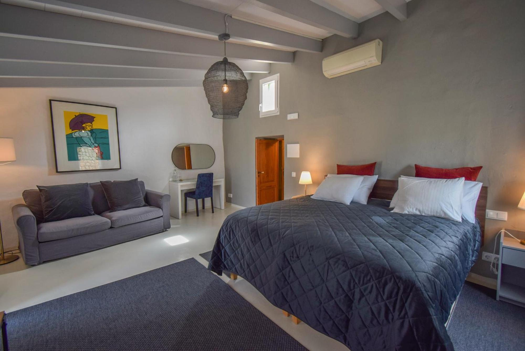 Can Karlito Rooms Sóller Eksteriør billede