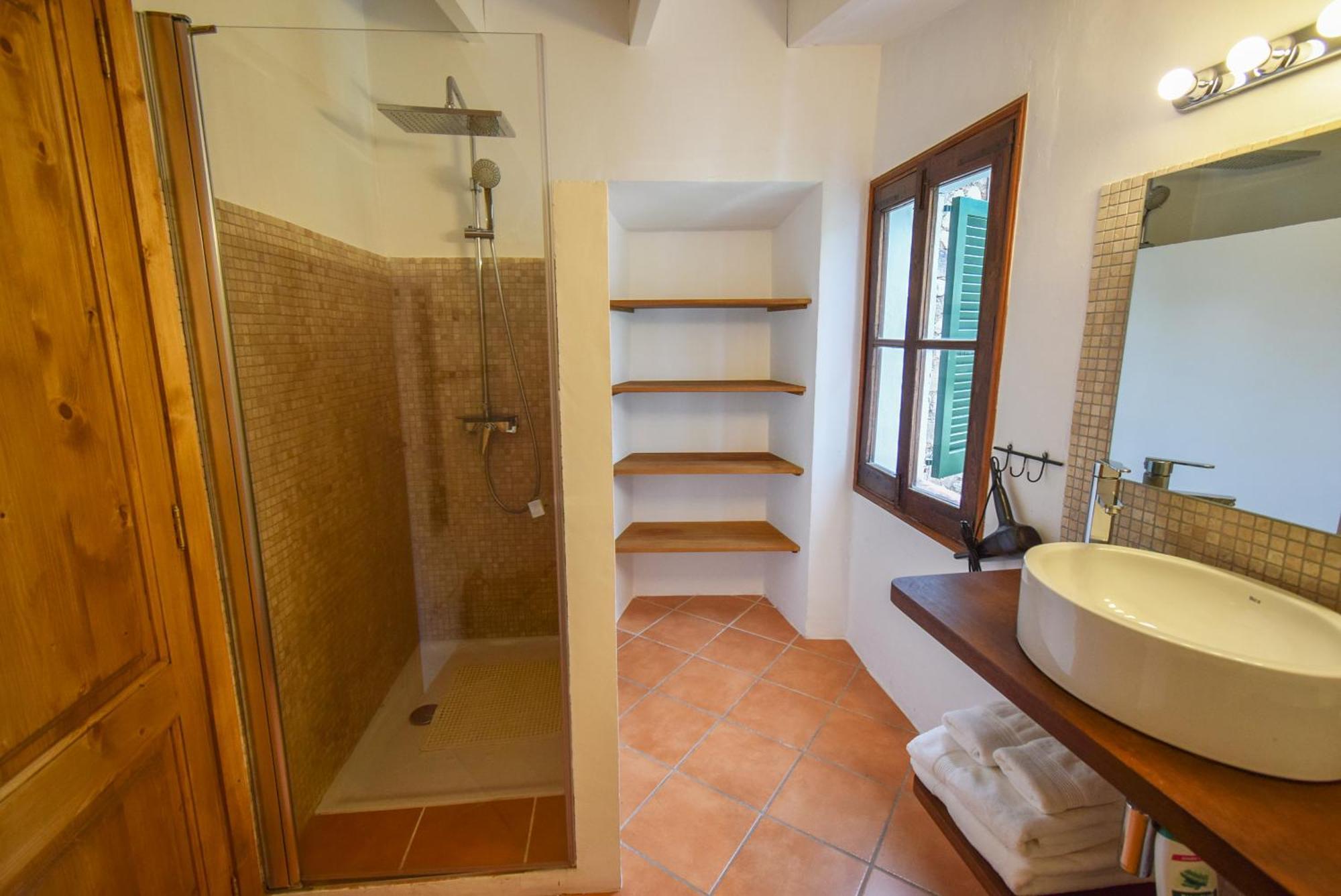 Can Karlito Rooms Sóller Eksteriør billede