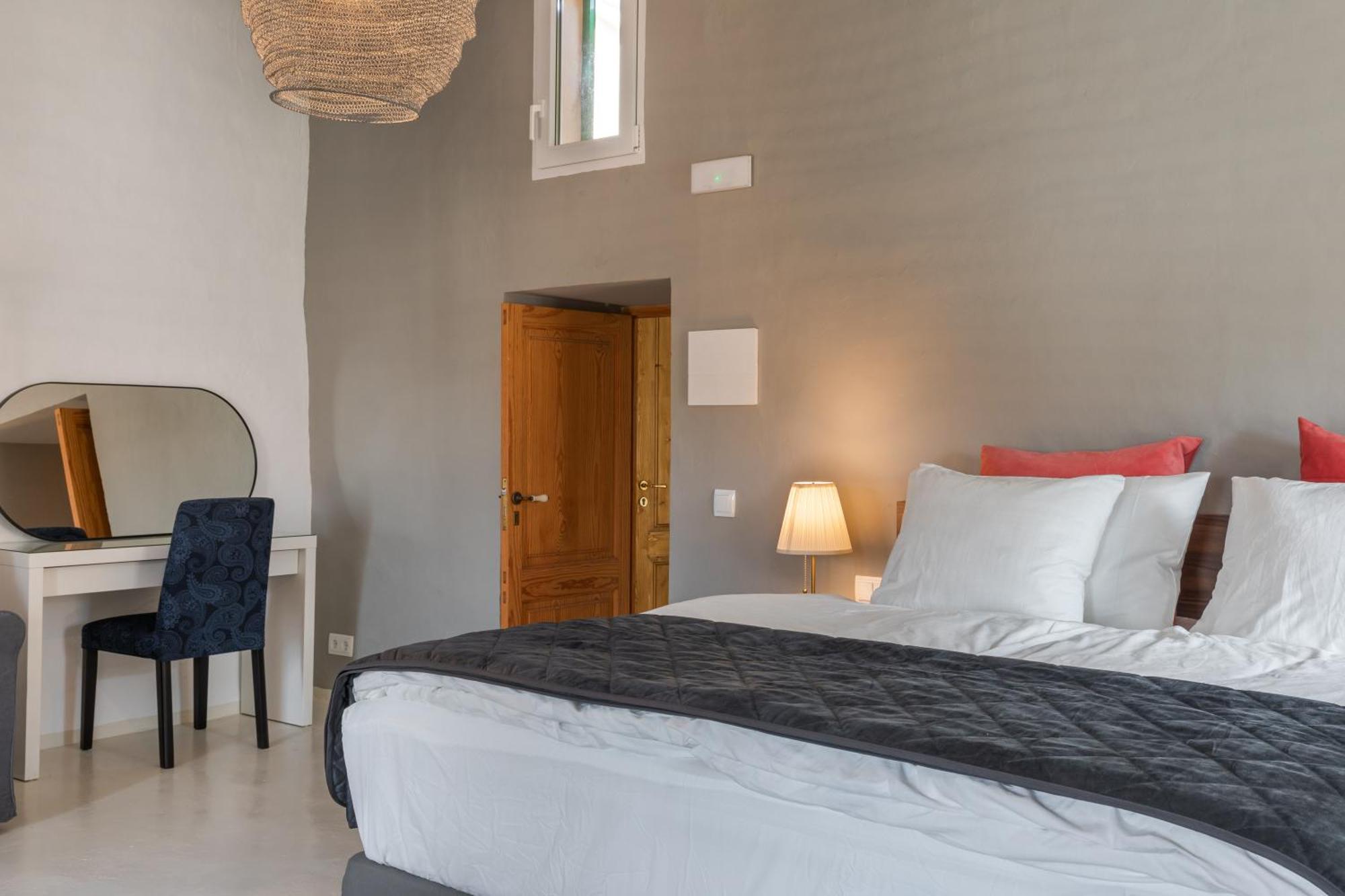 Can Karlito Rooms Sóller Eksteriør billede