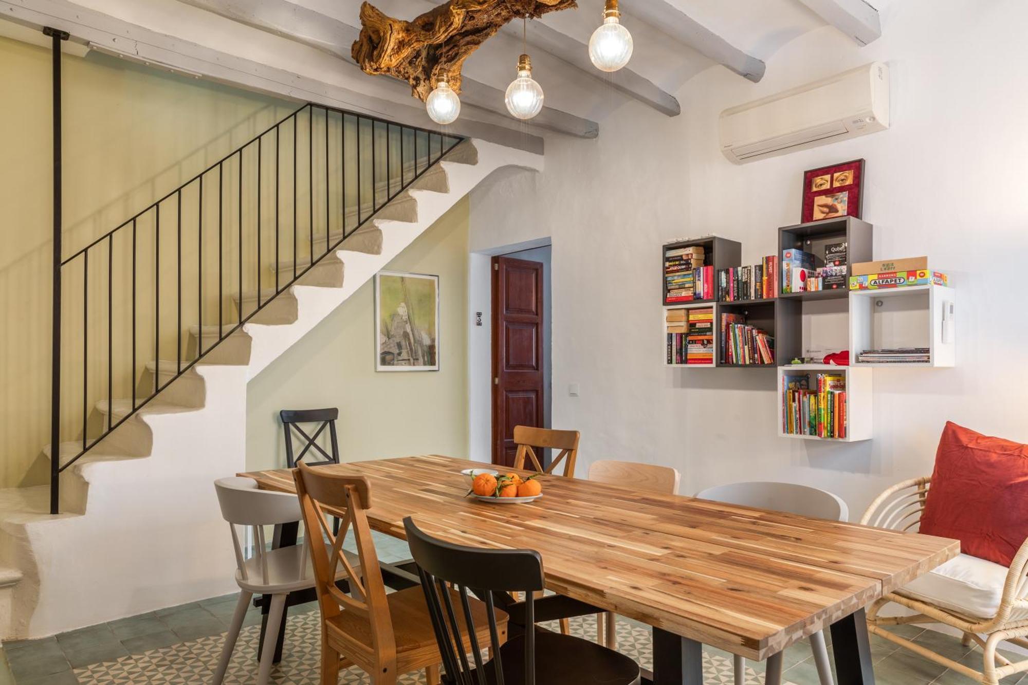 Can Karlito Rooms Sóller Eksteriør billede